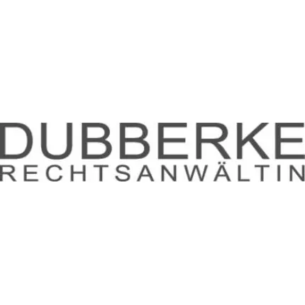 Logo van Fachanwältin für Familienrecht Jutta Dubberke