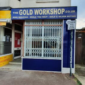 Bild von The Gold Workshop