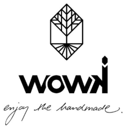 Logotyp från wowki Onlineshop