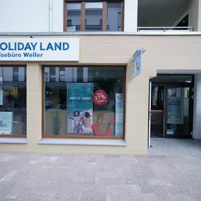 Bild von HOLIDAY LAND Reisebüro Weller