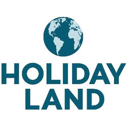 Logotyp från HOLIDAY LAND Reisebüro Weller