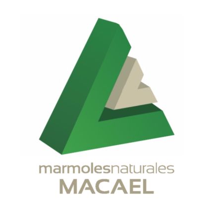 Logotyp från MARMOLES NATURALES MACAEL SL