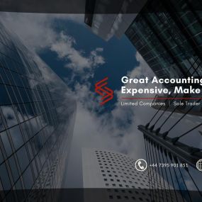 Swiftacc - Your Affordable accounting partner