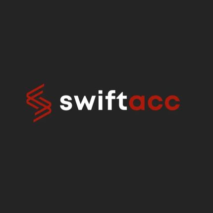 Logótipo de Swiftacc