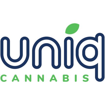 Logo de Uniq Cannabis