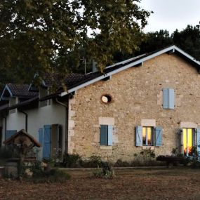 Bild von DOMAINE HIAS : Gîtes et Chambres d'hôtes, près de Dax - Landes