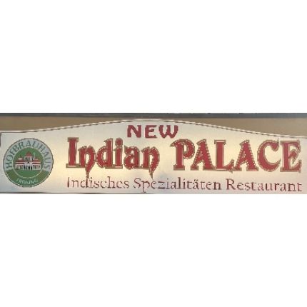 Logotipo de Indian Palace Indisches Restaurant