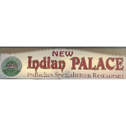 Logo da Indian Palace Indisches Restaurant