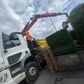 Bild von Price Property Maintenance LTD