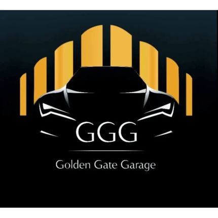 Logo de Golden Gate Garage