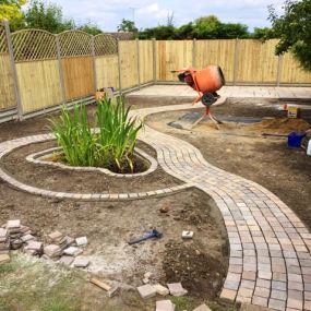 Bild von LC Driveway Solutions