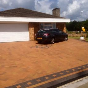 Bild von LC Driveway Solutions