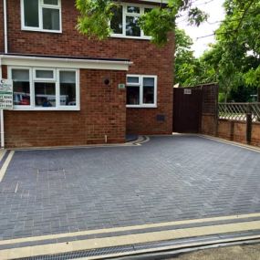 Bild von LC Driveway Solutions