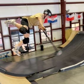 Bild von The Farm Action Sports Complex