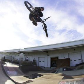 Bild von The Farm Action Sports Complex