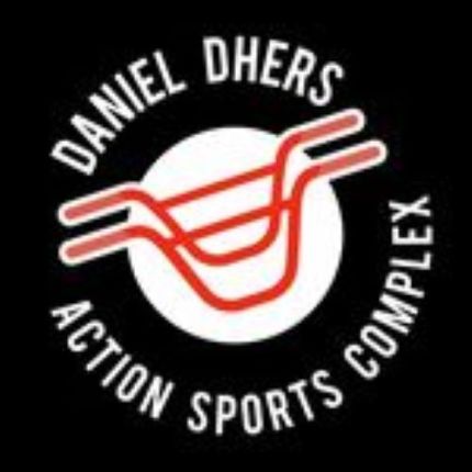 Logo de The Farm Action Sports Complex