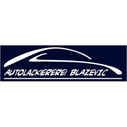 Logo von Autolackiererei Blazevic