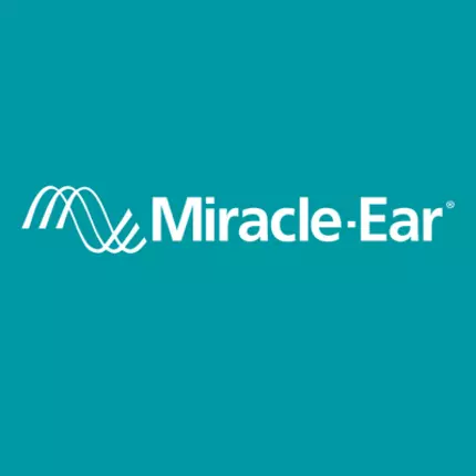 Logo from Miracle-Ear Hearing Aid Center