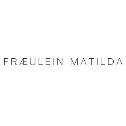 Logo from Fraeulein Matilda