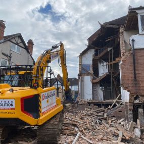 Bild von Feltham Demolition Services