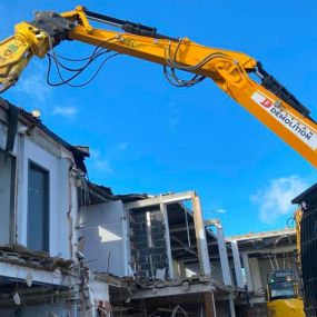 Bild von Feltham Demolition Services