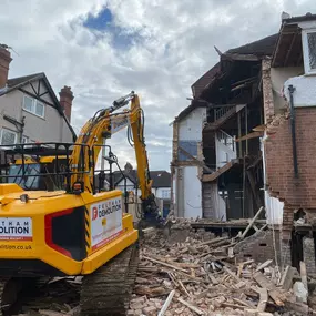 Bild von Feltham Demolition Services