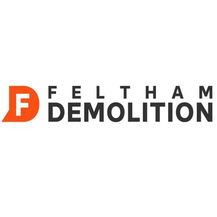 Logo de Feltham Demolition Services