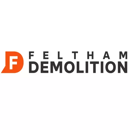 Logo von Feltham Demolition Services