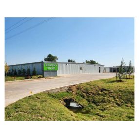 Alternate Beauty Image - Extra Space Storage at 13600 S Meridian Ave, Oklahoma City, OK 73173