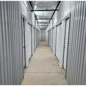 Interior Units - Extra Space Storage at 13600 S Meridian Ave, Oklahoma City, OK 73173