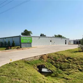 Alternate Beauty Image - Extra Space Storage at 13600 S Meridian Ave, Oklahoma City, OK 73173