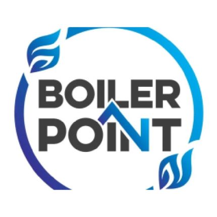 Logótipo de Boiler Point