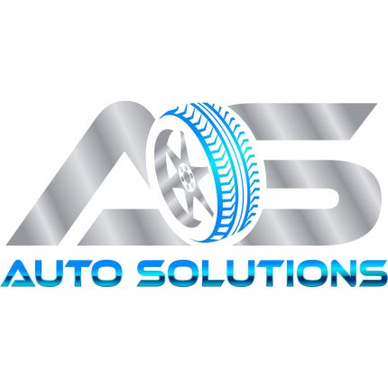 Logótipo de Auto Solutions