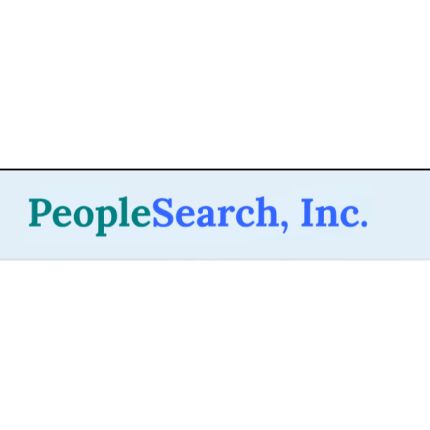 Logotipo de PeopleSearch Inc.