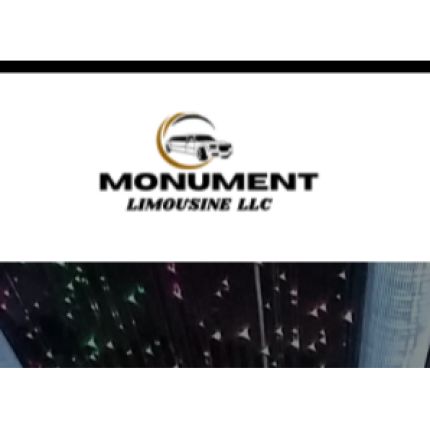 Logo from Monument Limousine Service