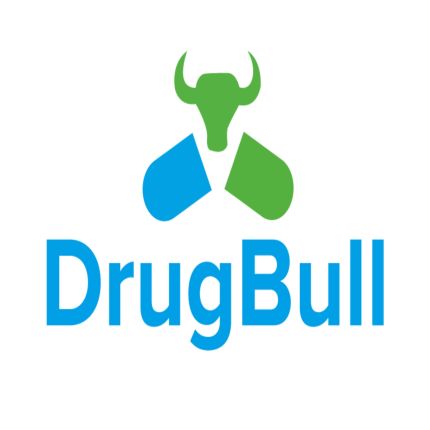 Logotipo de DrugBull