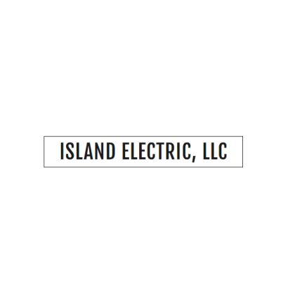 Logo od Island Electric LLC