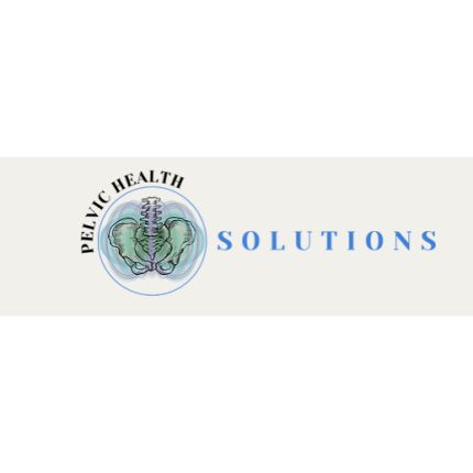 Logo fra Pelvic Health Solutions