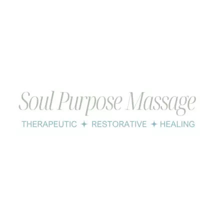 Logo od Soul Purpose Massage