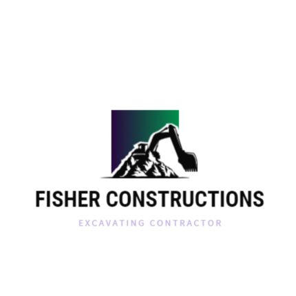 Logo de Fisher Constructions