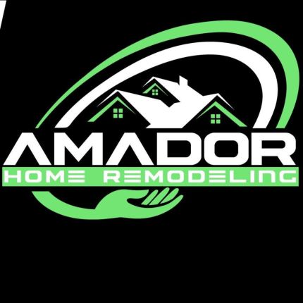 Logo from Amador Home Remodeling