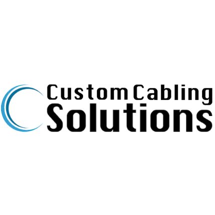 Logo from Custom Cabling Solutions