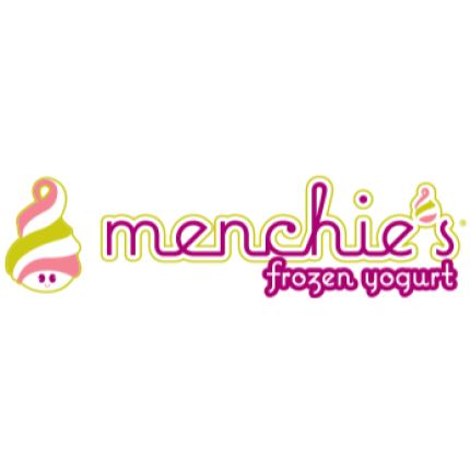 Logo von Menchies Frozen Yogurt