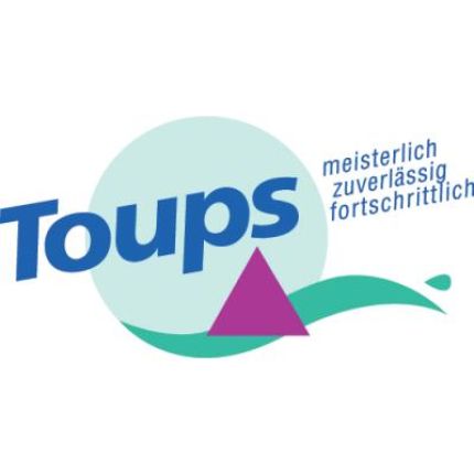 Logo from Heinz Toups GmbH