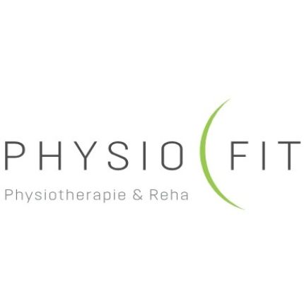 Logotyp från PhysioFit Ochtrup