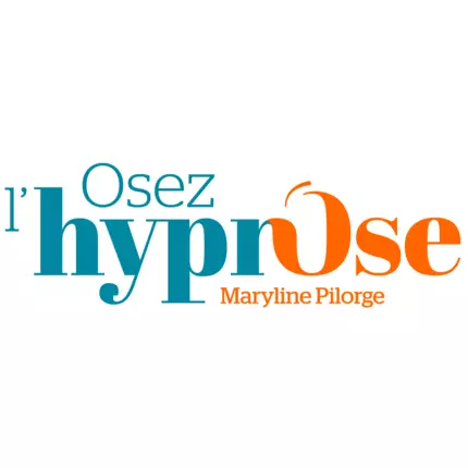 Logo von Osez l'Hypnose : Bien-être et Coaching Mental - Hypnothérapeute à Paris 15