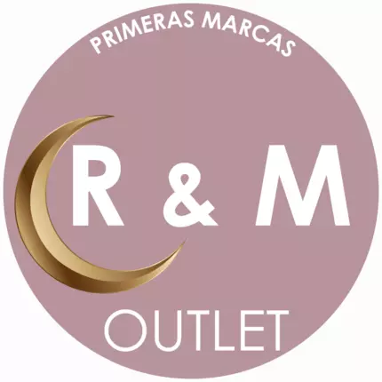 Logo fra R&M Outlet