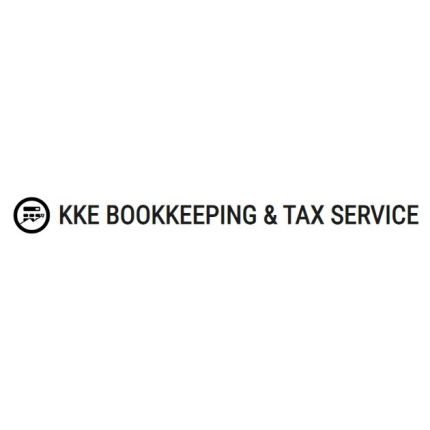 Logo od KKE Bookkeeping & Tax Service