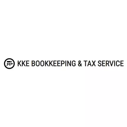 Logo od KKE Bookkeeping