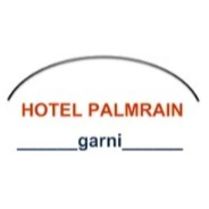 Logo von Hotel garni Palmrain